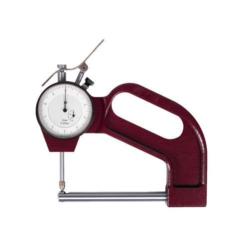 Стенкомер индикаторный С-25 0,1 (0-25) КировИнструмент