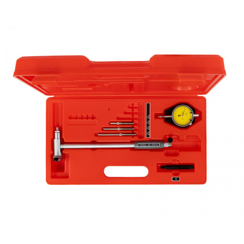 Нутромер индикаторный НИ пов.точн. 100-250 0,001 КЛБ