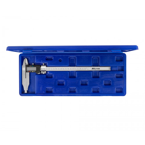 Штангенциркуль ШЦЦ-2- 250 0,01 электронный губки  90мм МИК