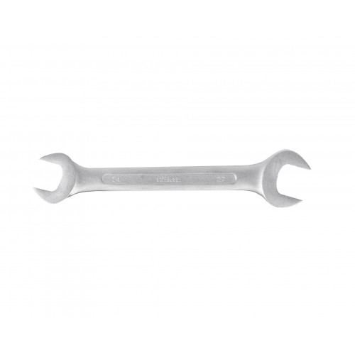 Ключ гаечный рожковый двусторонний  24x27