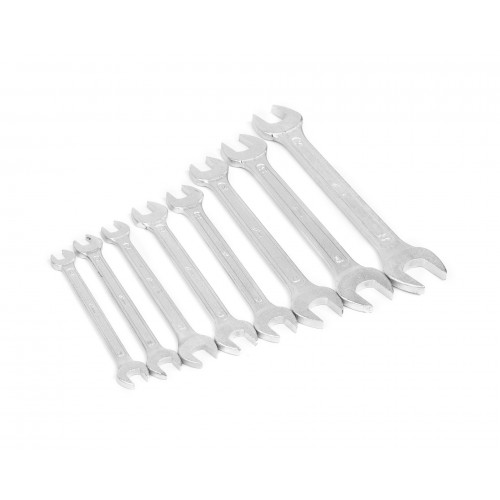 Набор ключей гаеч. КГД- 8 (8-22) брез.сум. КЗСМИ