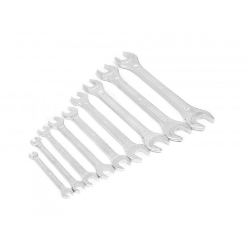 Набор ключей гаеч. КГД 1 на клипсе КЗСМИ