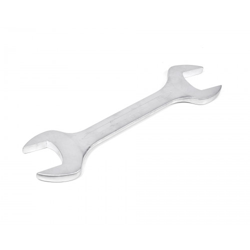 Ключ гаечный рожковый двусторонний  75x80 Satin Finish HOR