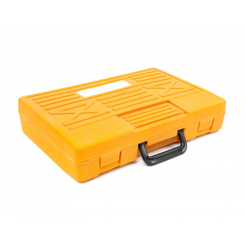 Патрон цанговый КМ5 с наб.цанг ER40 из 15шт(3-26)