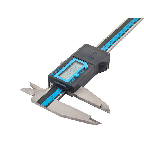 Штангенциркуль ШЦЦ-1-300 0,01 электронный влагозащищенный IP67 040051030 Norgau