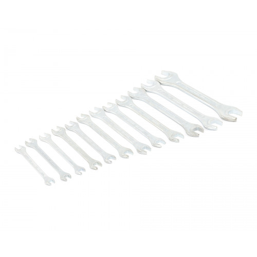 Набор ключей гаеч. КГД-12 (8-30) ПВХ сум. SITOMO BELARUS