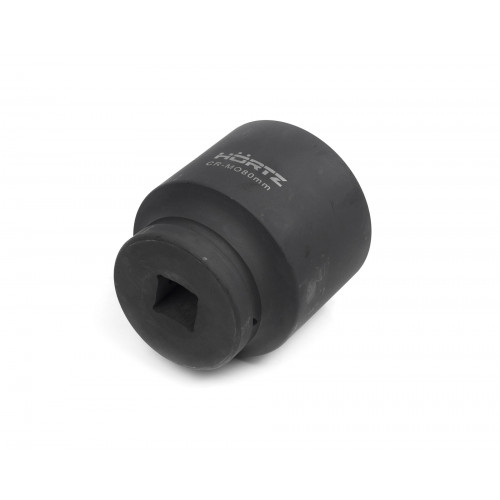 Головка торц.смен.удар. 80 1