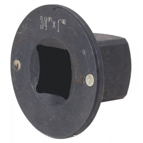 Licota AAD-M680 Переходник магнитный плоского типа 3/4