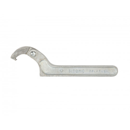 Ключ круг. шл. гаек 22-60 КГШ оцинкованный SITOMO BELARUS