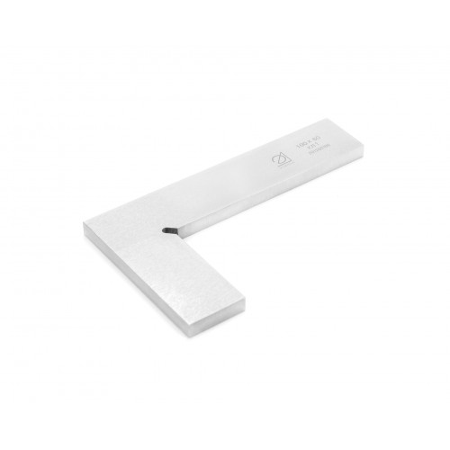 Угольник поверочный УП 100х 60 кл.1 Эталон