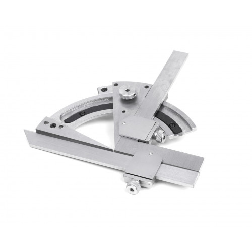 Угломер нониусный 0-180° 2 2УМ тип 1