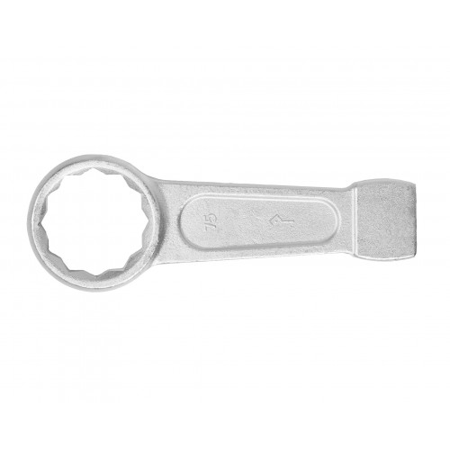 Ключ накидной ударный  75