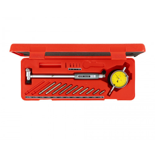 Нутромер индикаторный НИ пов.точн. 50-100 0,001 КЛБ