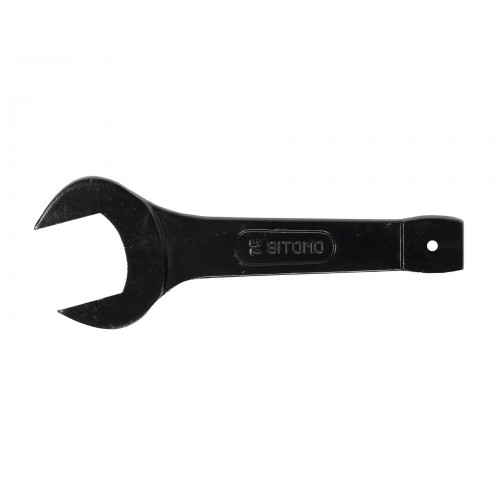 Ключ гаечный рожковый ударный  75 SIT