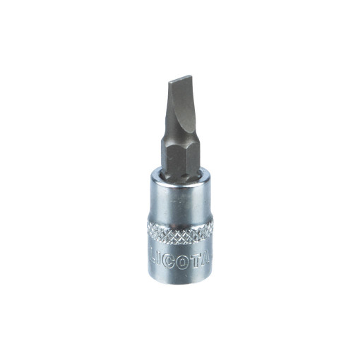 Licota H2SL055 Головка торцевая 1/4