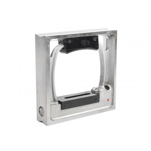 Уровень рамный 150мм 0.05 мм/м Калибр с поверкой