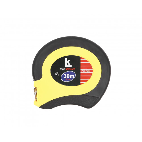 Рулетка  30м с кольцом кл.3 Р30УЗК КЛБ