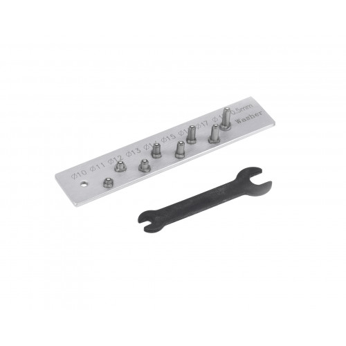 Нутромер индикаторный НИ 10- 18 0,01 L=130мм МИК