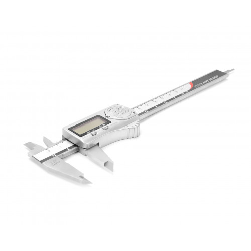 Штангенциркуль ШЦЦ-1-150 0,01 электронный влагозащищенный IP67 с поверкойSHAN