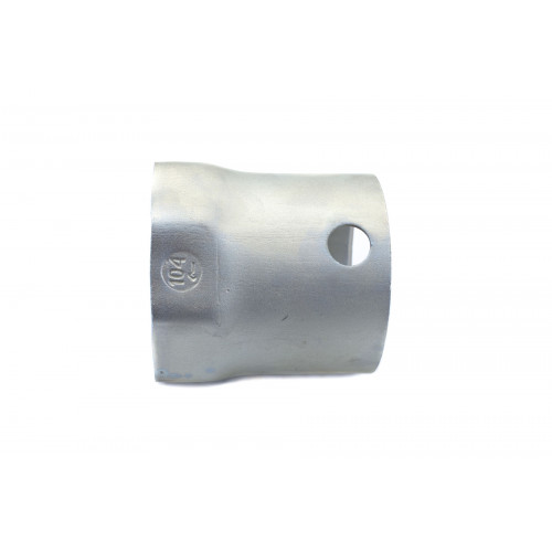 Ключ торцевой односторонний трубчатый 104 (Камаз) КЗСМИ