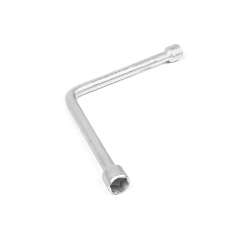 Ключ торцевой стержневой 17x19 изогнутый 1 исп. КЗСМИ