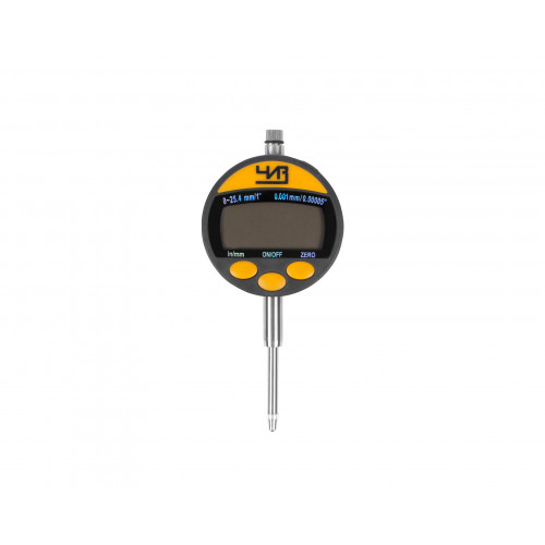 Индикатор электрон.ИЧЦ 0-25 0.001 ЧИЗ