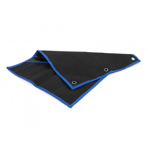 Сумка инструм. КГН черная 6 ячеек SIT