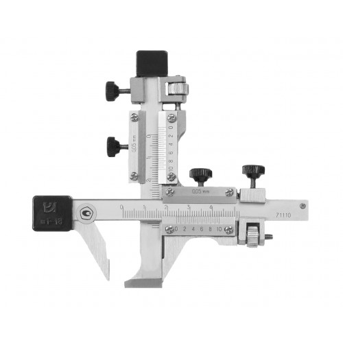 Штангензубомер ШЗН-18 0,05 КировИнструмент*