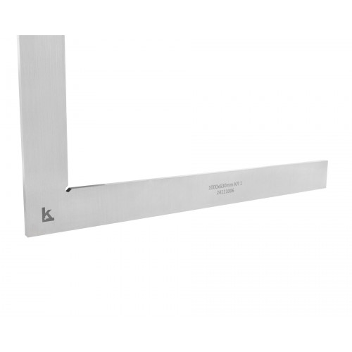 Угольник поверочный УП- 1000*630 кл.1 КЛБ