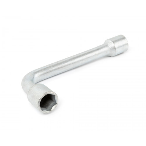 Ключ торц. вн. 6-гр. 22x24 изогн. оцинк. SITOMO BELARUS