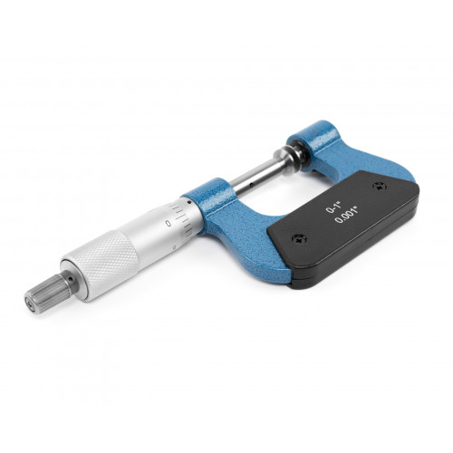 Микрометр универсальный МВУ 0-1