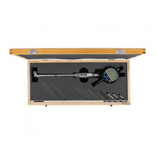 Нутромер индикаторный НИ пов.точн. 35-50 0,001 КЛБ