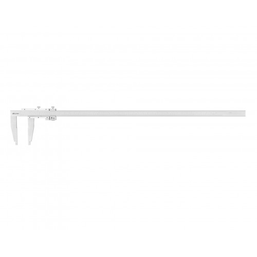 Штангенциркуль ШЦ-3-1000 0,05 губки 150мм дв. ш. МИК