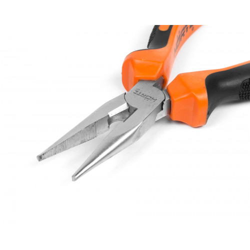 Плоскогубцы р/тех удл/г 160 Satin Finish HOR