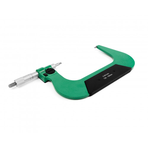 Микрометр лезвийный МКЦЛ- 150 0,001 электр. МИК