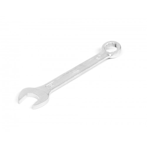 Ключ гаечный комбинированный 21x21 КЗСМИ