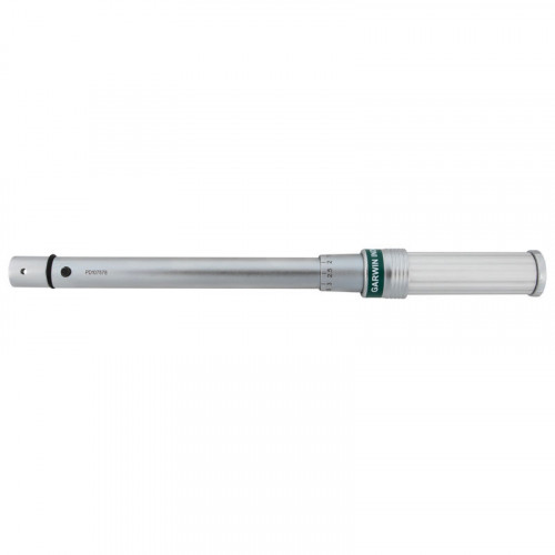 GARWIN INDUSTRIAL 502210-6-30-9 Динамометрический ключ 6-30 Нм, двухстороннего действия с разьемом под сменные насадки 9х12