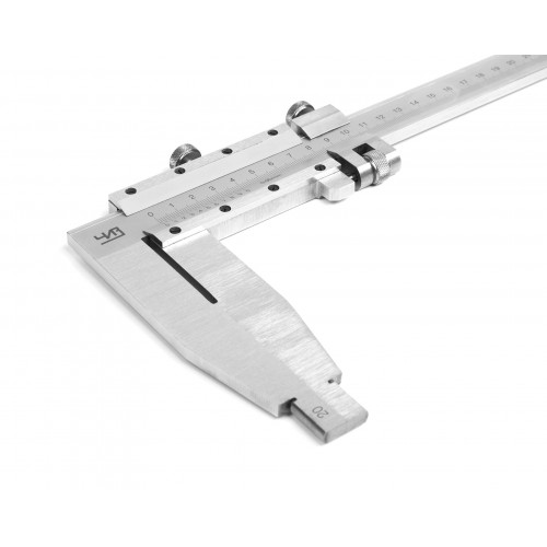 Штангенциркуль ШЦ-3- 800 0,05 губ. 125мм ЧИЗ