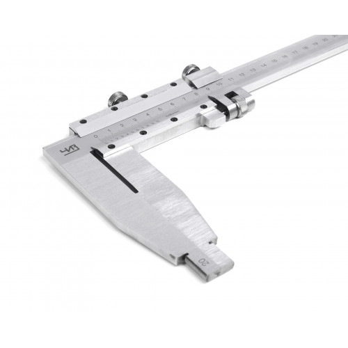 Штангенциркуль ШЦ-3- 500 0,05 губки 125мм ЧИЗ