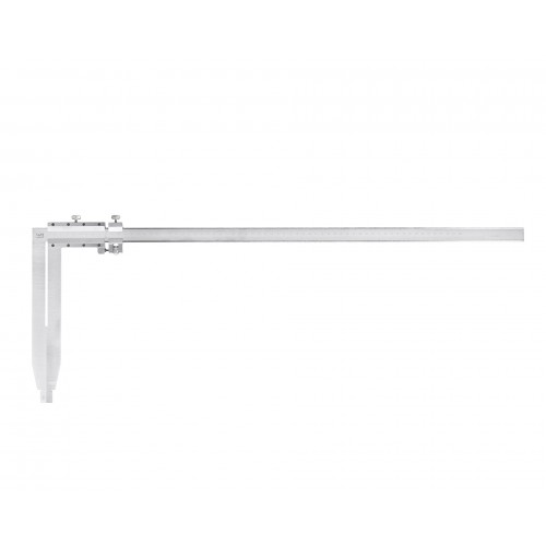 Штангенциркуль ШЦ-3-2500 0,1 губки 250мм ЧИЗ