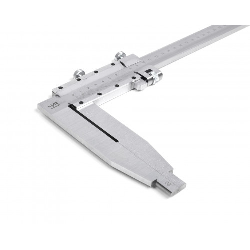 Штангенциркуль ШЦ-3- 800 0,1 губки 150мм ЧИЗ