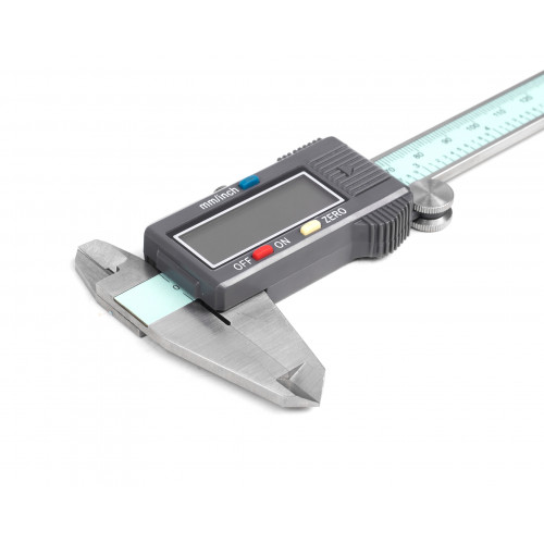 Штангенциркуль ШЦЦ-1-300 0,01 электронный с поверкой ЧИЗ