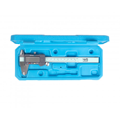 Штангенциркуль ШЦЦ-1-300 0,01 электронный с поверкой ЧИЗ