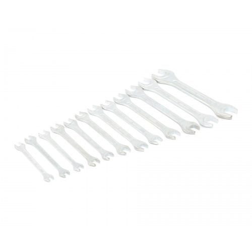 Набор ключей гаеч. КГД-12 (8-30) вак.уп. SITOMO BELARUS