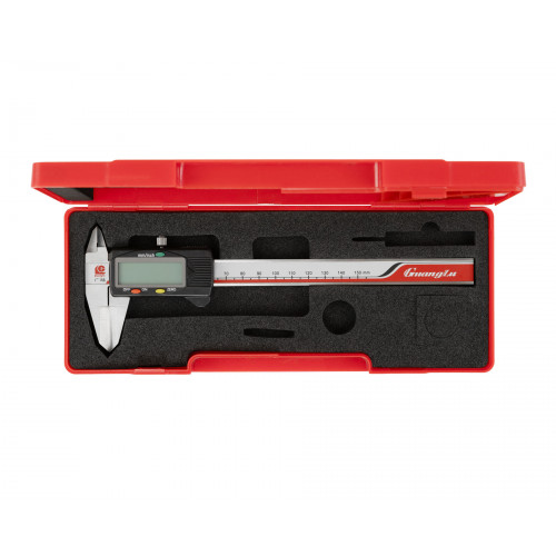 Штангенциркуль ШЦЦ-1-150 0,01 электронный 111-641 Guanglu