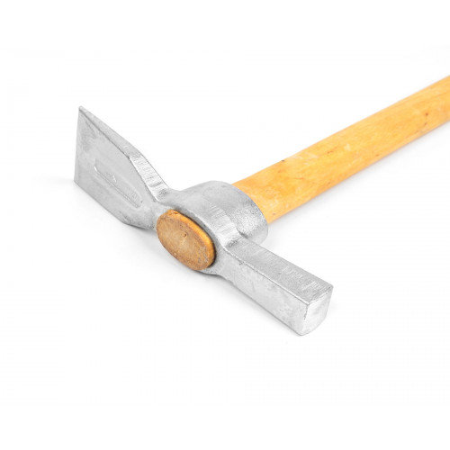 Молоток-кирочка 0.7 кг КЗСМИ