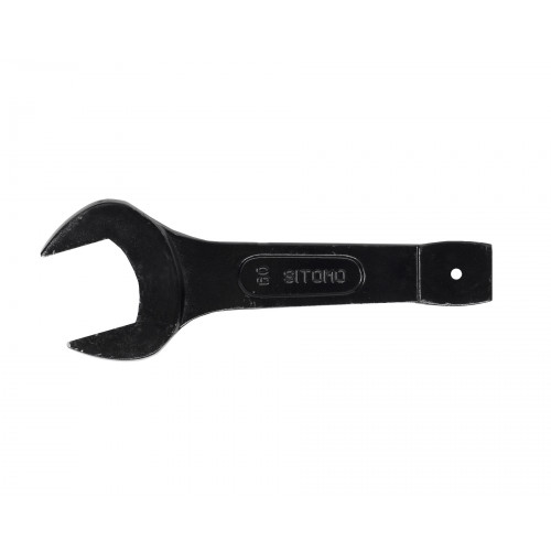 Ключ гаечный рожковый ударный  60 SIT