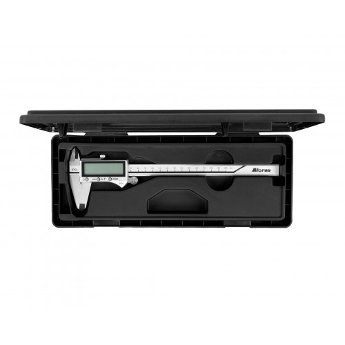 Штангенциркуль ШЦЦ-1-200 0,01 электр. (ШЦЦБ) (ГРСИ №91149-24) IP54 МИК