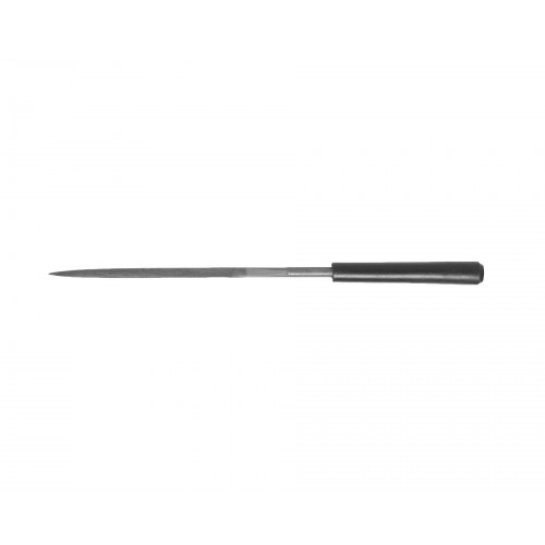 Надфиль квадратный 140 №0 с ручкой SIT