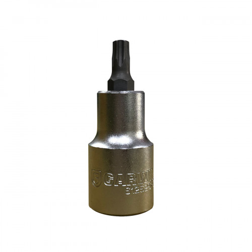 GARWIN PRO 612625-T50 Головка торцевая с вставкой torx 1/2
